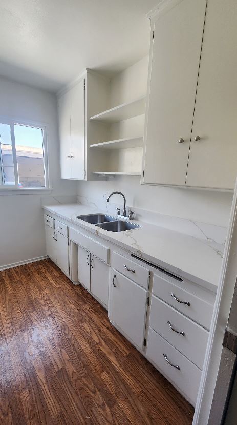 Kitchen view 1 - 1720 Camino De La Costa