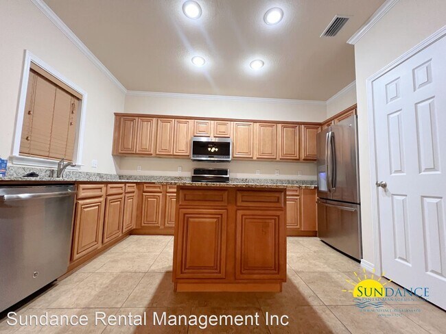 Foto del edificio - 3 br, 2.5 bath House - 1465 Bentley Circle