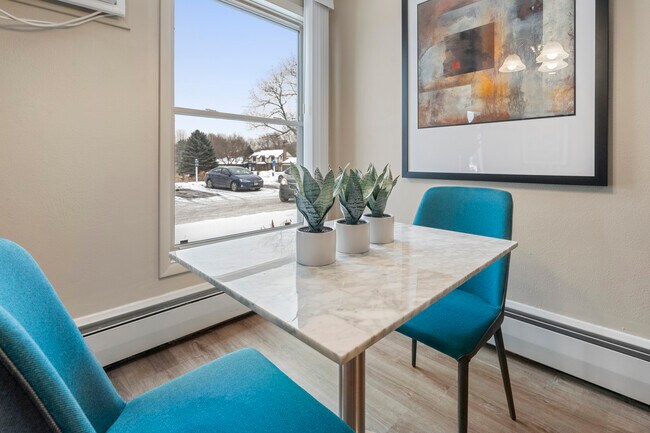 Foto del edificio - Golden Valley Greenway