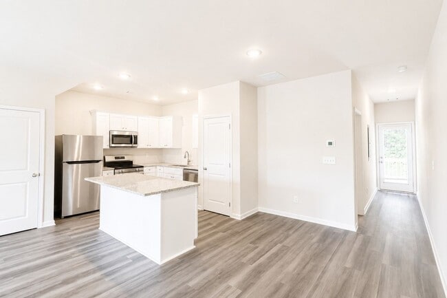 Building Photo - 4209 Crosby Ln
