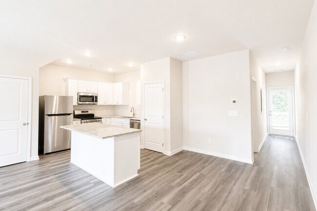 Foto del edificio - 4209 Crosby Ln