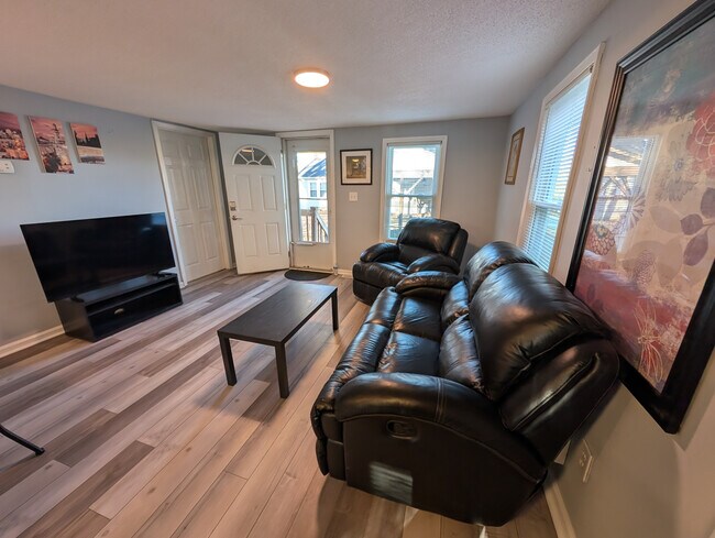 Foto del edificio - Room in House on Kannapolis Hwy