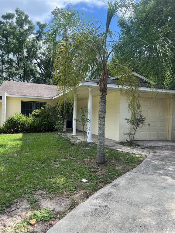 Foto principal - 1506 E 1st Ave