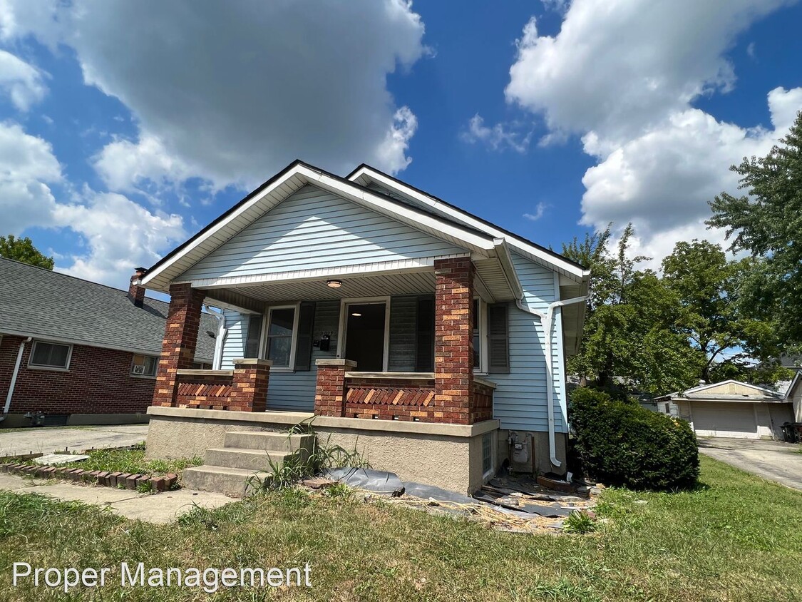 Foto principal - 2 br, 1 bath House - 2029 Needmore Rd