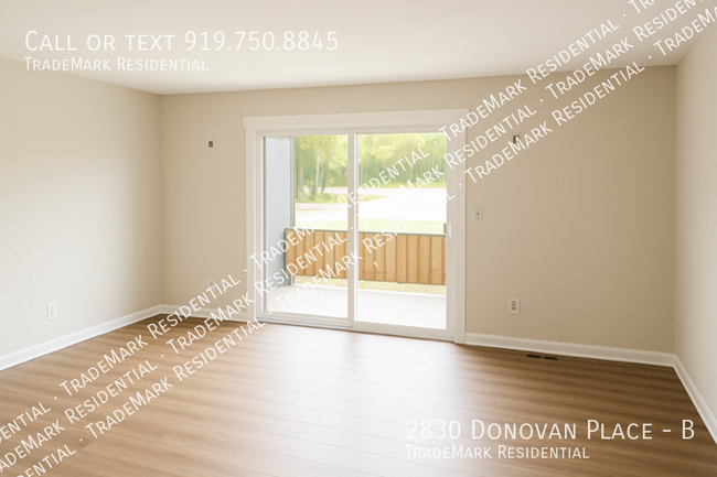 Building Photo - 2830 Donovan Pl