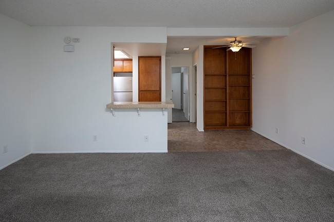 one bedroom apartment san diego