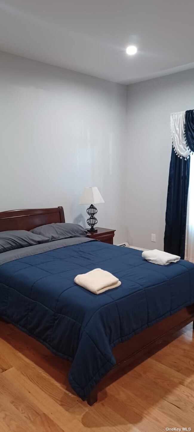 Foto del edificio - 120-46 144th St