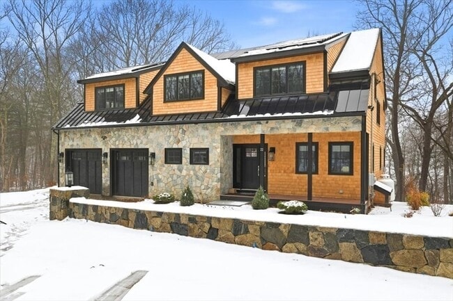 Foto del edificio - 22 Kruger Rd