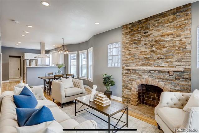 Foto del edificio - 3171 W 38th Ave