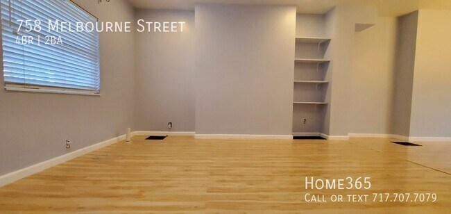 Building Photo - Greenfield Spacious 4 Bedroom Home!