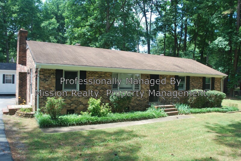 Primary Photo - 3208 Woodsong Dr
