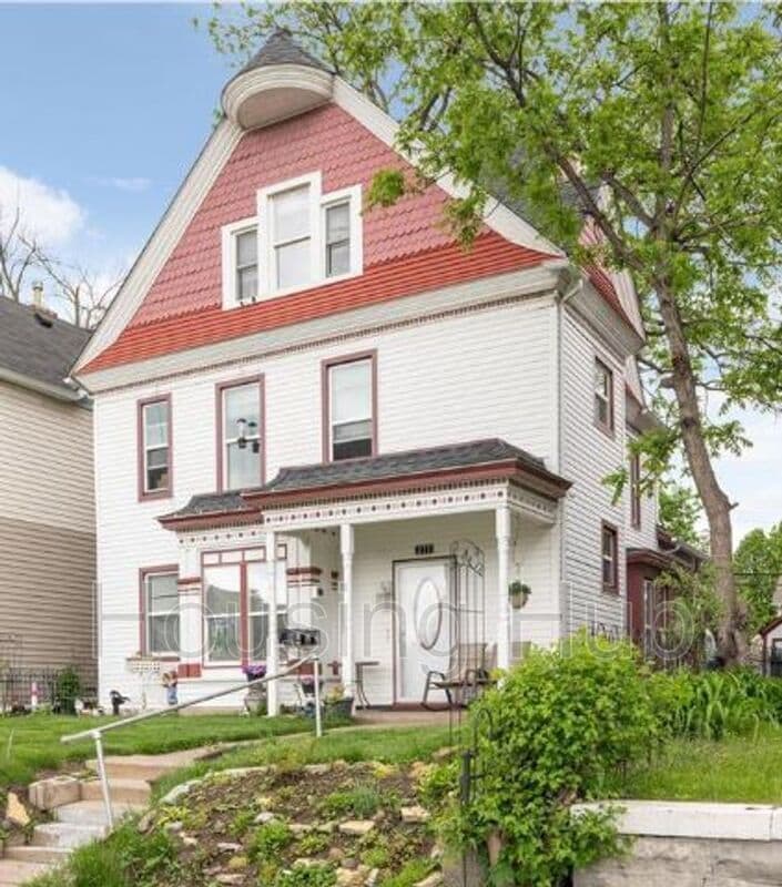 277 Sherburne Ave Unit 3, Saint Paul, MN 55103 Condo for Rent in