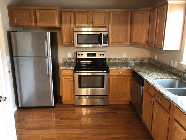 Photo - RANCH-STYLE 3BD DUPLEX FEATURING ONE-LEVEL LIVING IN FALCON! - Security Deposit Waiver Available Townhome