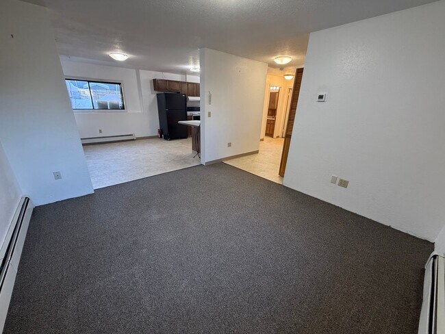 Foto del edificio - 524 N Klevin St