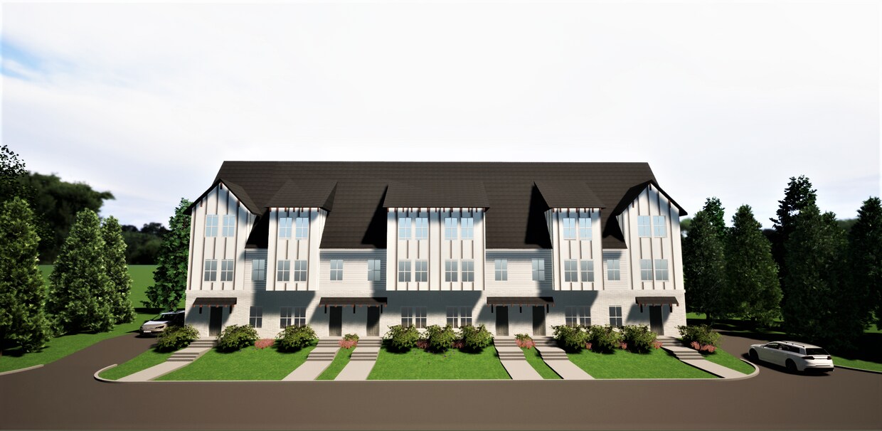 220 N Debardeleben St, Auburn, AL 36830 Townhome Rentals in Auburn AL