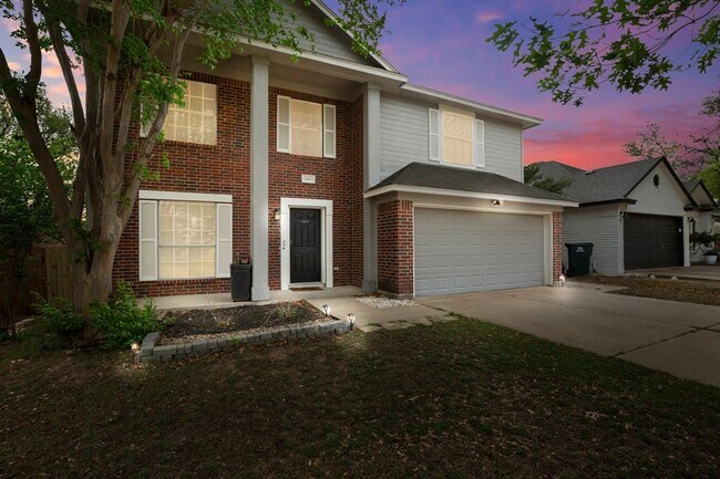 Foto del edificio - 13803 Randalstone Dr