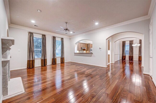 Foto del edificio - 1522 Olive Park