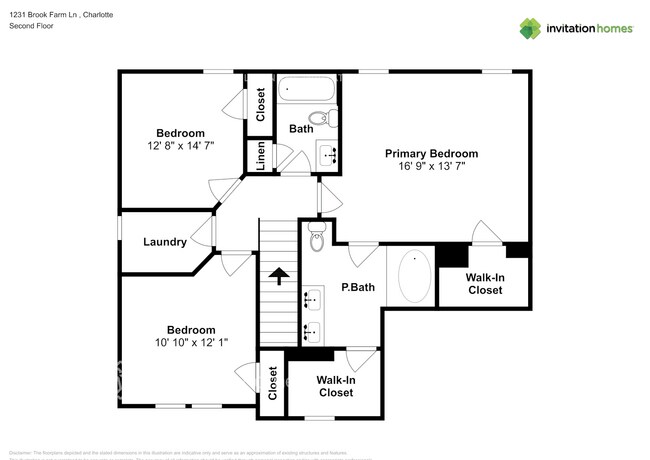 Foto del edificio - 1231 Brook Farm Ln