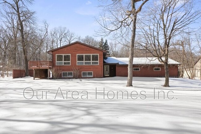 Foto del edificio - 4850 McAllister Ave NE