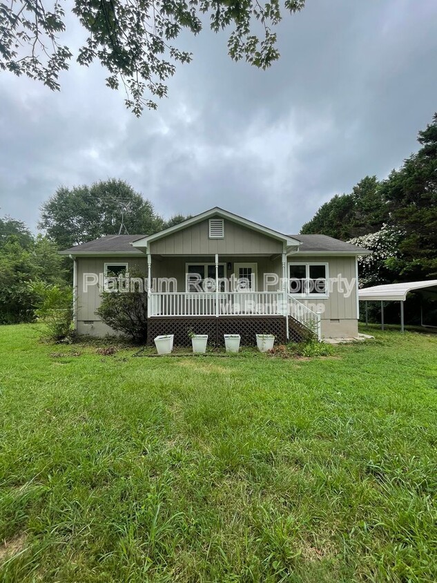 Photo - 35 Pecks Creek Ct