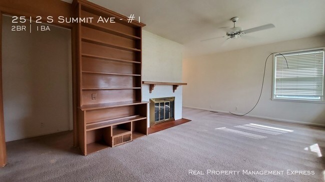 Building Photo - 2 Bed 1 Bath Apartment in Central Sioux Falls