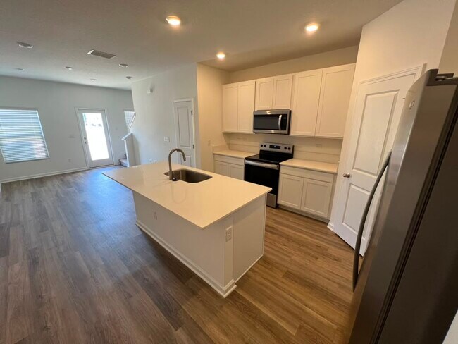 Foto del edificio - 5441 Arrow Ln
