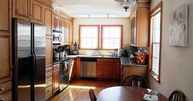 Foto del edificio - Brookline Single Family House for Rent $8000