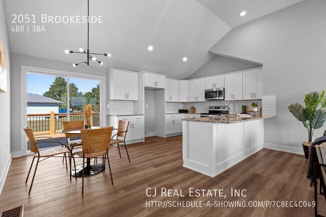 Foto del edificio - 2051 Brookeside-