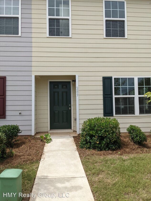 Primary Photo - 3 br, 2.5 bath House - 289 Sidney Lanier Ave