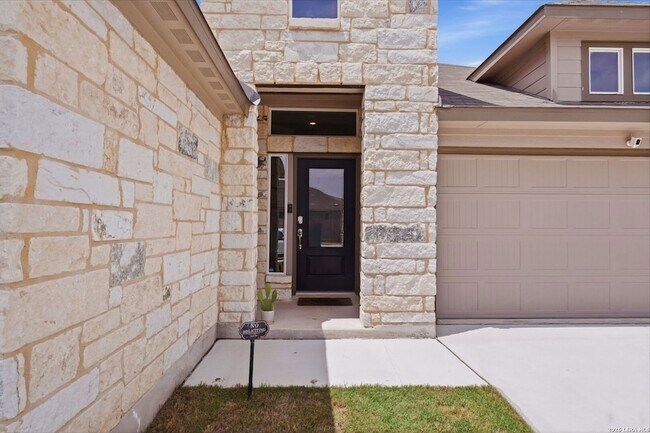 Foto del edificio - 14531 Austin Hts