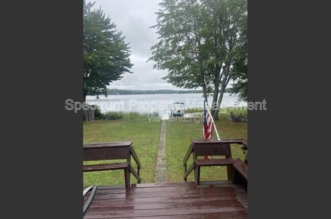 Foto del edificio - 41 Sunrise Ln