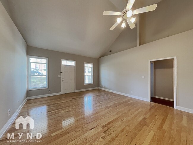 Building Photo - 4075 Springvale Way