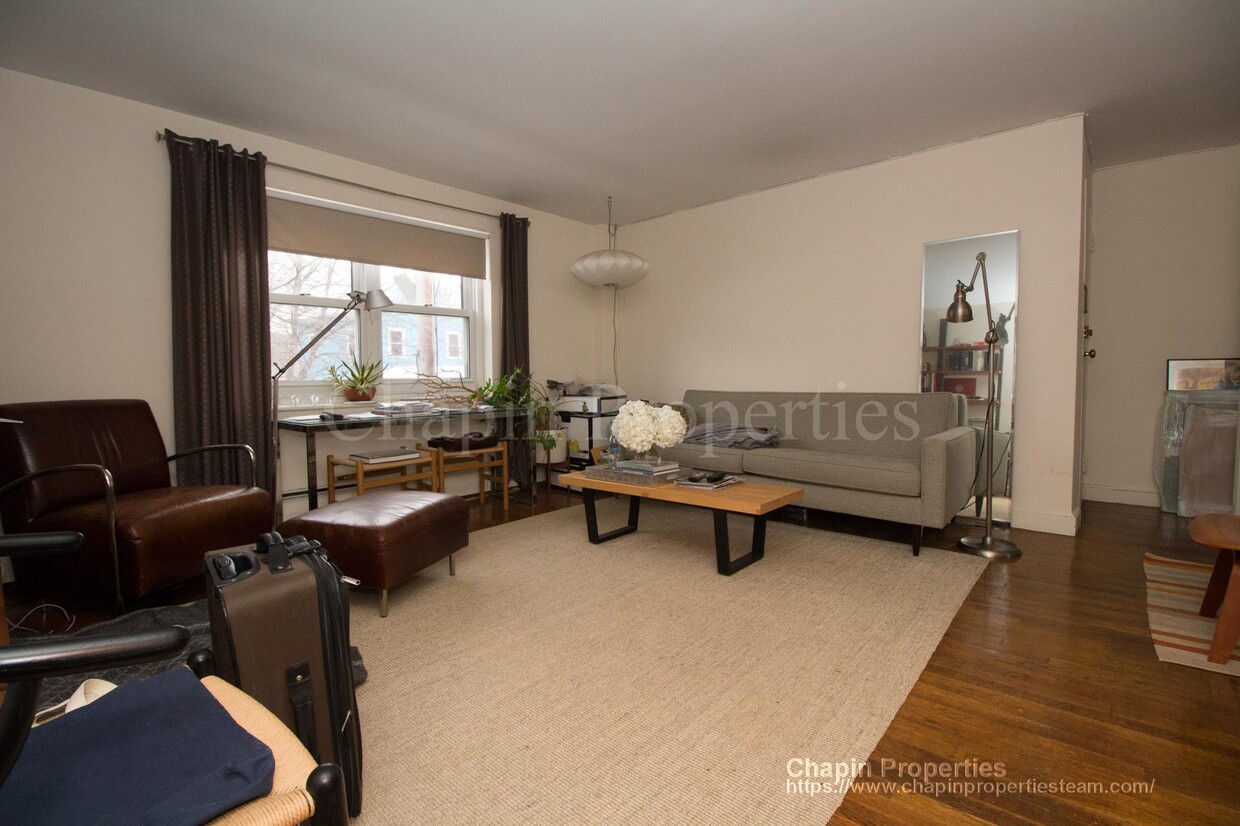 Foto principal - 95 Chestnut St