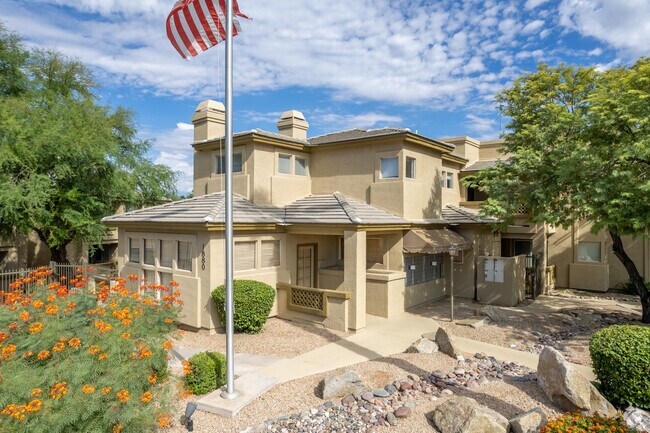 Foto del edificio - The Preserve Condominium Home