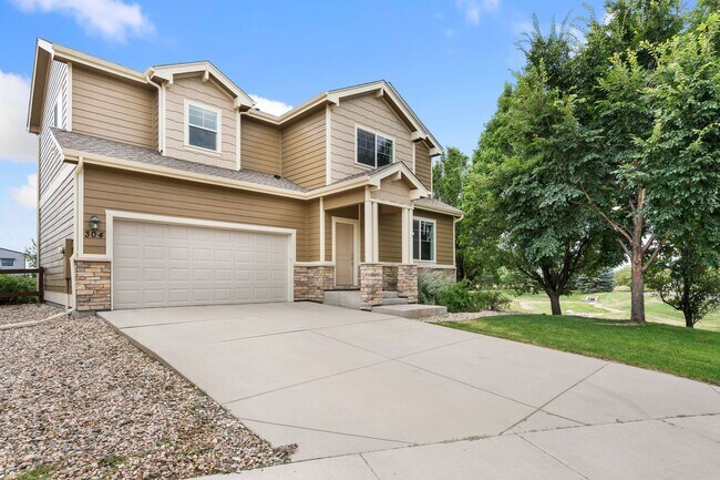 Foto del edificio - Fantastic Home in North Fort Collins