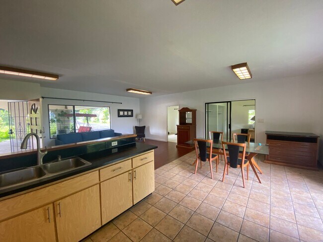 Foto del edificio - Hawaiian Paradise Park- Pet Friendly W/Cou...