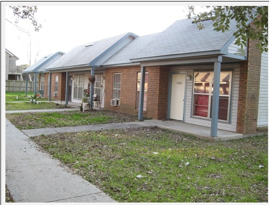 Building Photo - Sharlo Terrace Apartments