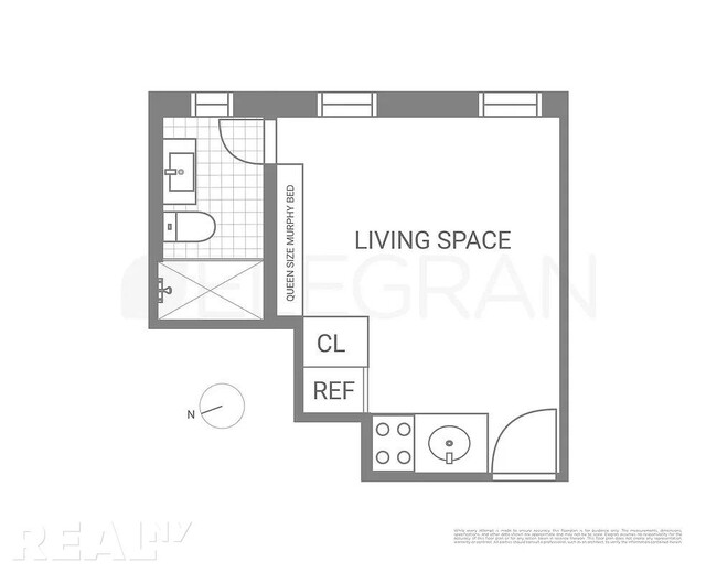 Building Photo - 56 Jane St