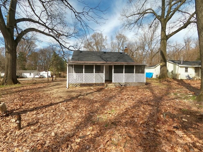 Building Photo - 66533 North St