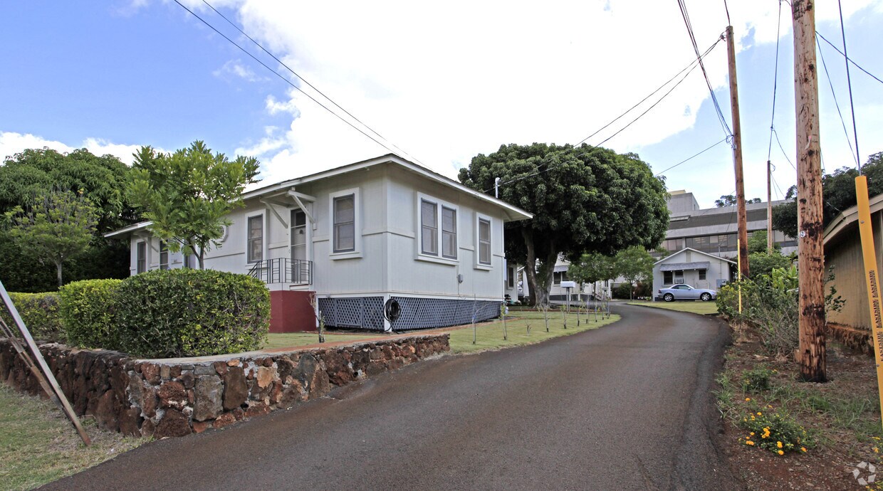 Primary Photo - 641-643 12th Ave