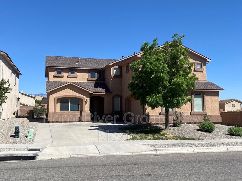 3304 Oasis Springs Rd NE, Rio Rancho, NM 87144 House Rental in Rio