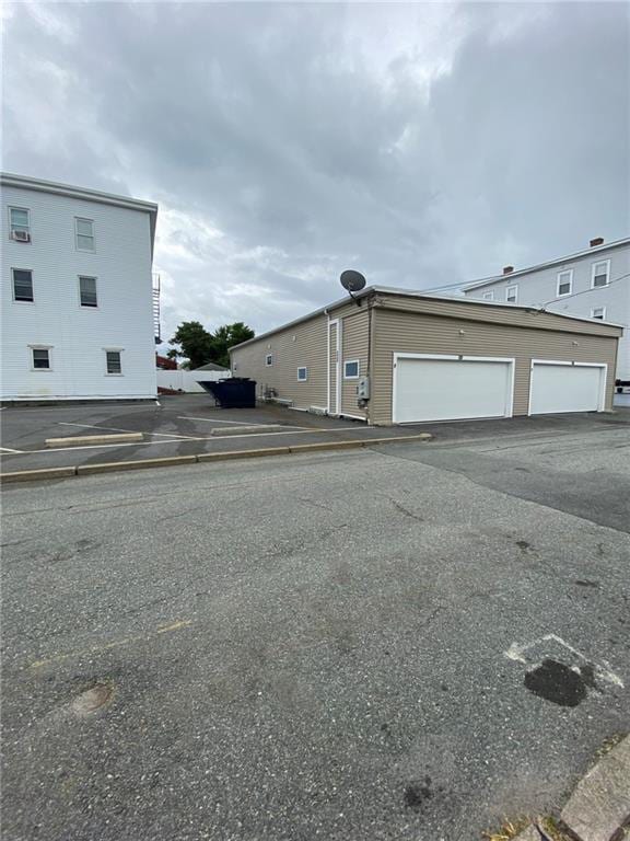 Building Photo - 503 Wood St