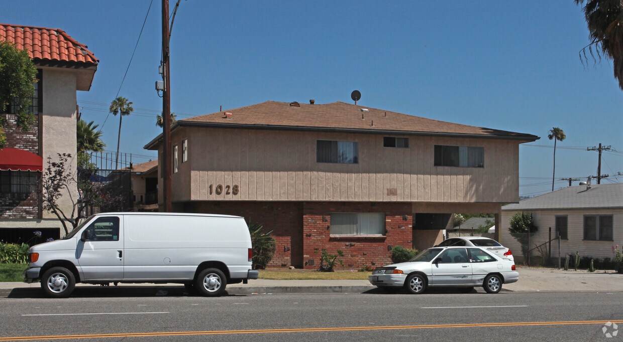 Foto del edificio - 1028 Western Ave