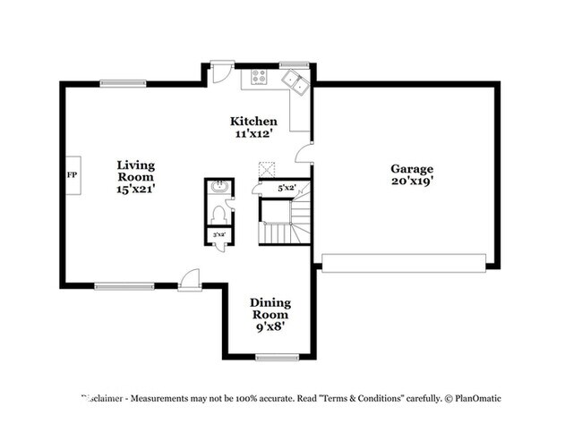 Building Photo - 2606 Nana Ln