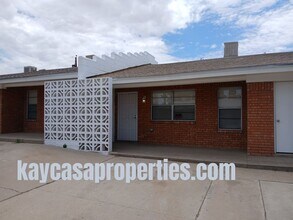 Building Photo - 1820 Rentfrow Ave