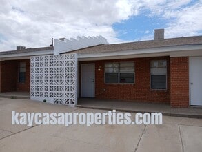 Building Photo - 1820 Rentfrow Ave