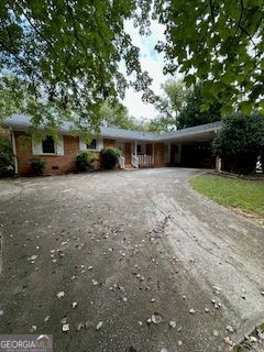 Building Photo - 6301 Prestley Mill Rd