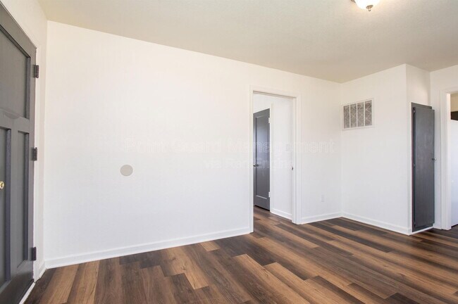 Foto del edificio - 1301 E Mount Vernon St