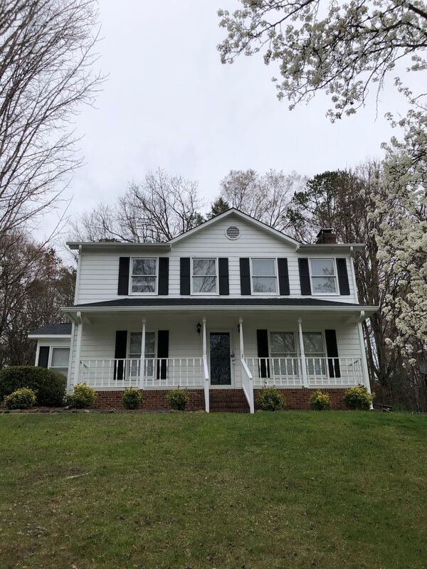 1025 Brightmoor Dr, Matthews, NC 28105 House Rental in Matthews, NC