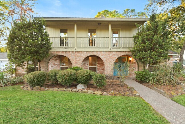 Foto del edificio - 3838 Glenheather Dr